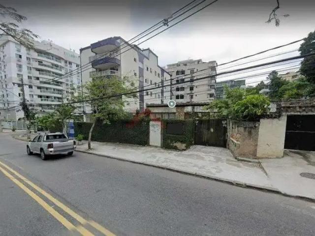 Terreno / Lote para Venda em Rio de Janeiro/RJ Freguesia Jacarepaguá