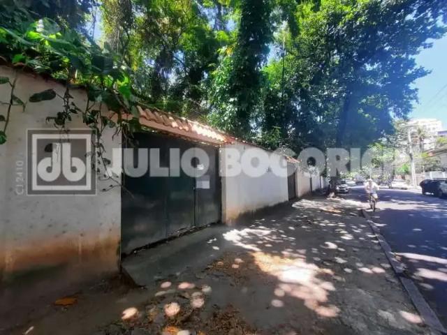 Terreno / Lote para Venda em Rio de Janeiro/RJ Freguesia Jacarepaguá