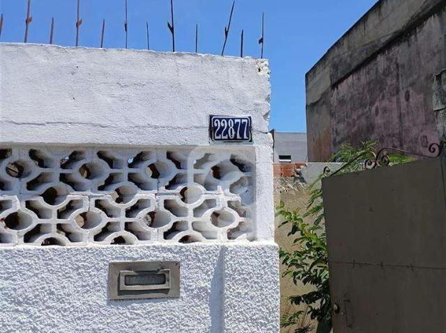 Terreno / Lote para Venda em Rio de Janeiro/RJ Guadalupe
