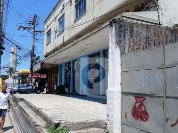 Terreno / Lote para Venda em Rio de Janeiro/RJ Guadalupe
