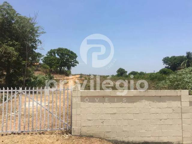 Terreno / Lote para Venda em Rio de Janeiro/RJ Guaratiba