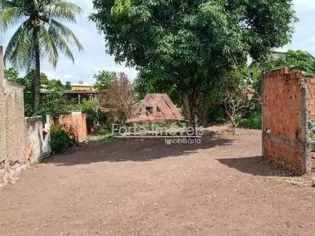 Terreno / Lote para Venda em Rio de Janeiro/RJ Guaratiba