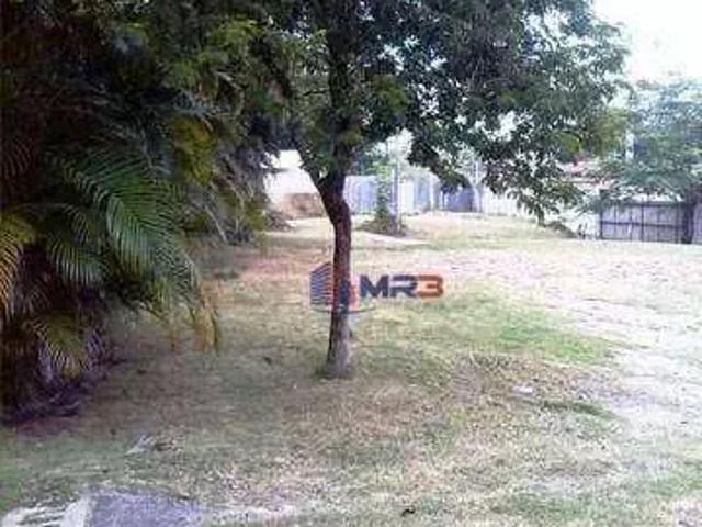 Terreno / Lote para Venda em Rio de Janeiro/RJ Guaratiba