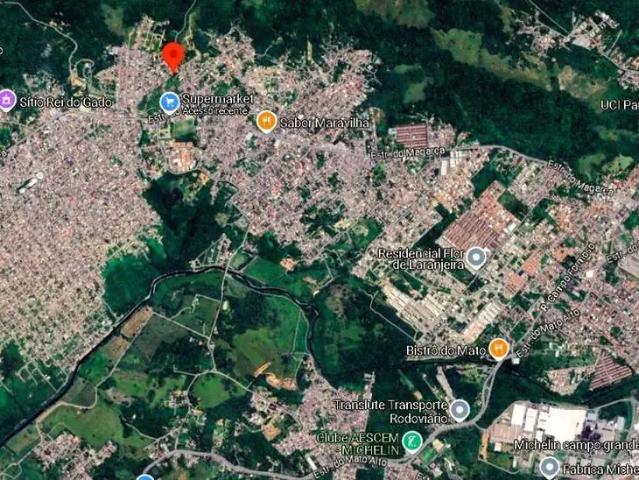 Terreno / Lote para Venda em Rio de Janeiro/RJ Guaratiba