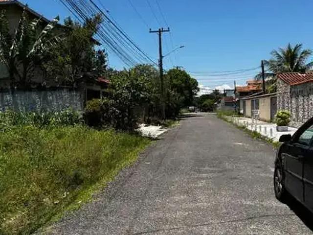 Terreno / Lote para Venda em Rio de Janeiro/RJ Guaratiba