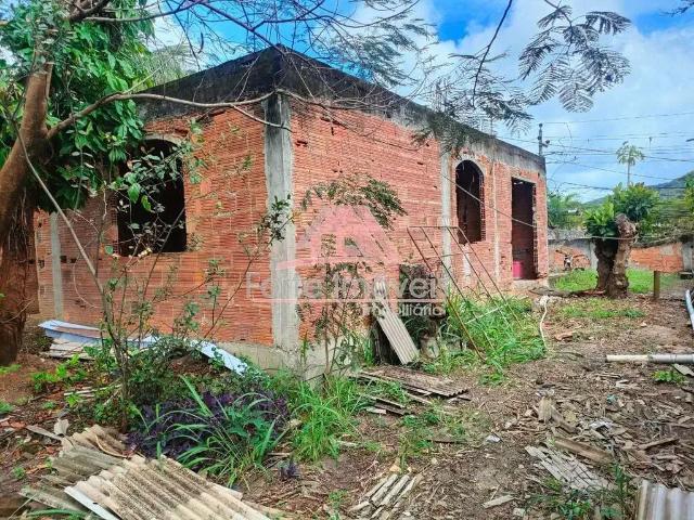 Terreno / Lote para Venda em Rio de Janeiro/RJ Guaratiba