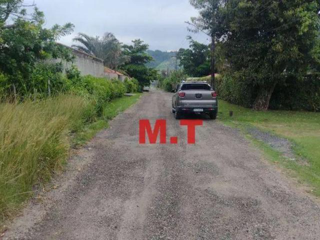 Terreno / Lote para Venda em Rio de Janeiro/RJ Guaratiba