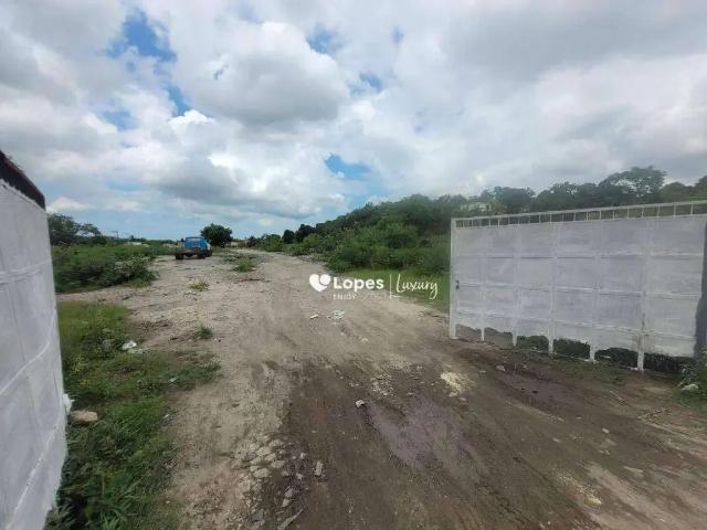 Terreno / Lote para Venda em Rio de Janeiro/RJ Guaratiba