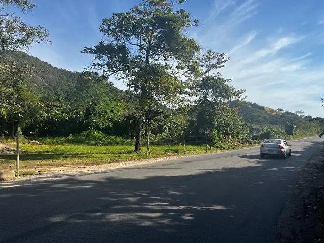 Terreno / Lote para Venda em Rio de Janeiro/RJ Guaratiba