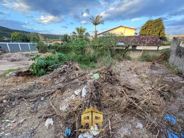 Terreno / Lote para Venda em Rio de Janeiro/RJ Guaratiba