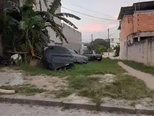 Terreno / Lote para Venda em Rio de Janeiro/RJ Guaratiba