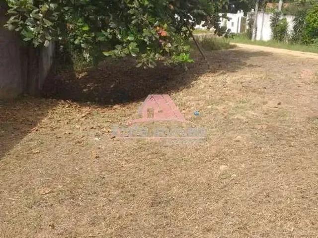 Terreno / Lote para Venda em Rio de Janeiro/RJ Guaratiba