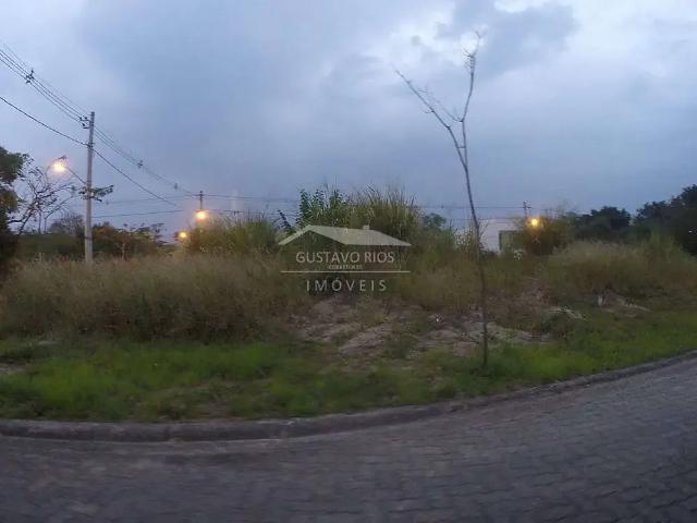 Terreno / Lote para Venda em Rio de Janeiro/RJ Guaratiba