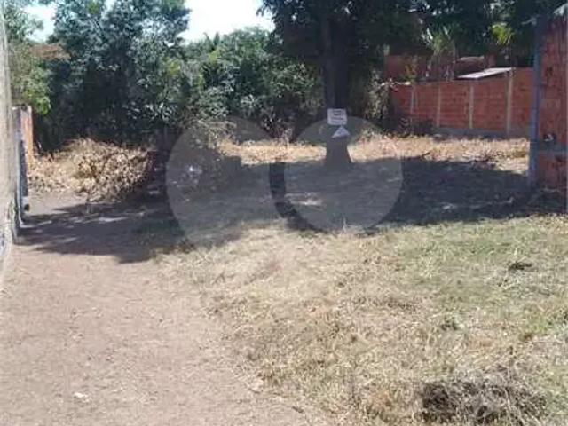 Terreno / Lote para Venda em Rio de Janeiro/RJ Guaratiba