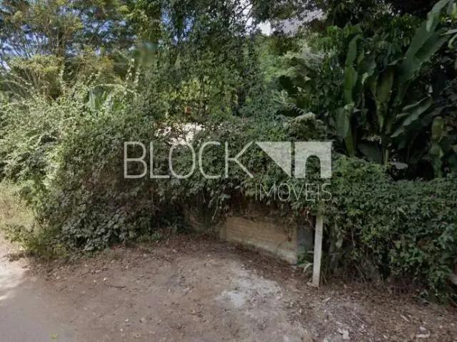 Terreno / Lote para Venda em Rio de Janeiro/RJ Vargem Grande