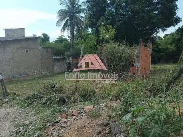 Terreno / Lote para Venda em Rio de Janeiro/RJ Guaratiba