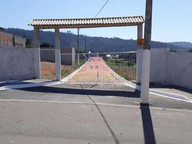 Terreno / Lote para Venda em Rio de Janeiro/RJ Guaratiba