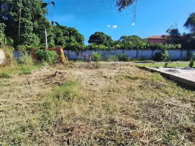 Terreno / Lote para Venda em Rio de Janeiro/RJ Guaratiba