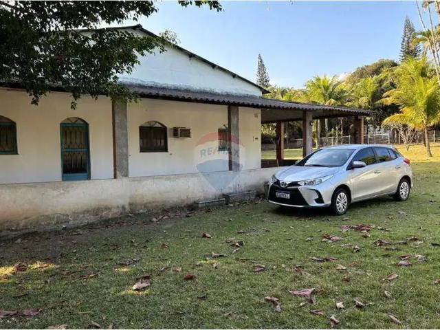 Terreno / Lote para Venda em Rio de Janeiro/RJ Guaratiba