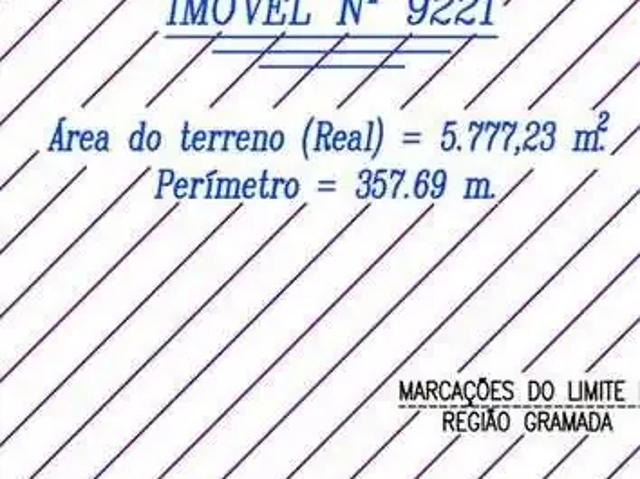 Terreno / Lote para Venda em Rio de Janeiro/RJ Guaratiba