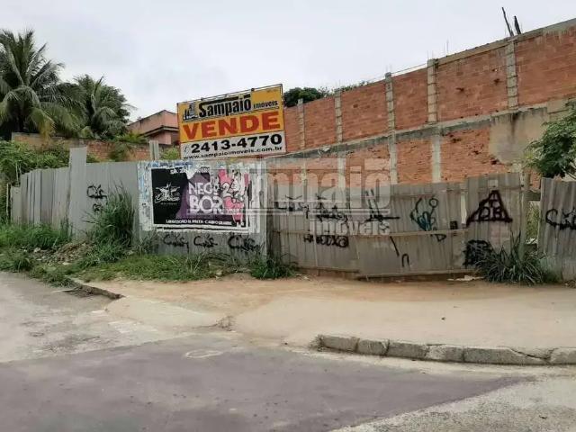 Terreno / Lote para Venda em Rio de Janeiro/RJ Guaratiba