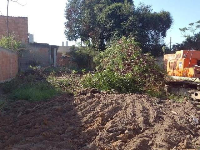 Terreno / Lote para Venda em Rio de Janeiro/RJ Guaratiba