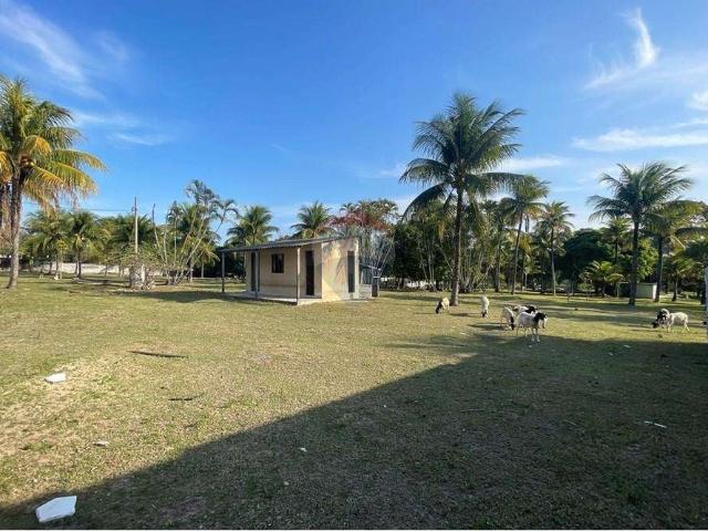 Terreno / Lote para Venda em Rio de Janeiro/RJ Guaratiba