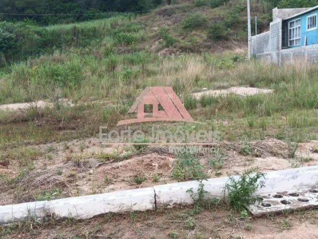 Terreno / Lote para Venda em Rio de Janeiro/RJ Guaratiba