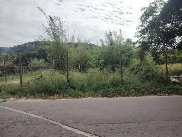 Terreno / Lote para Venda em Rio de Janeiro/RJ Guaratiba