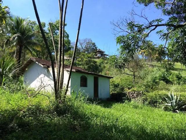 Terreno / Lote para Venda em Rio de Janeiro/RJ Guaratiba