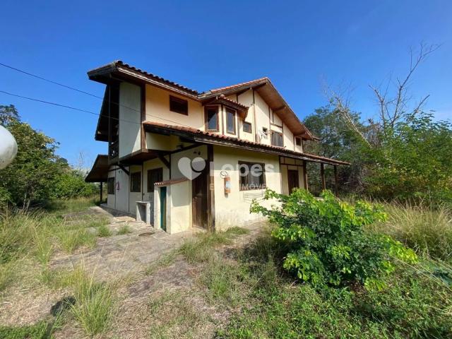 Terreno / Lote para Venda em Rio de Janeiro/RJ Guaratiba
