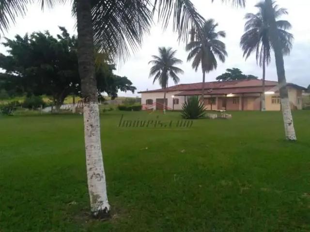 Terreno / Lote para Venda em Rio de Janeiro/RJ Guaratiba