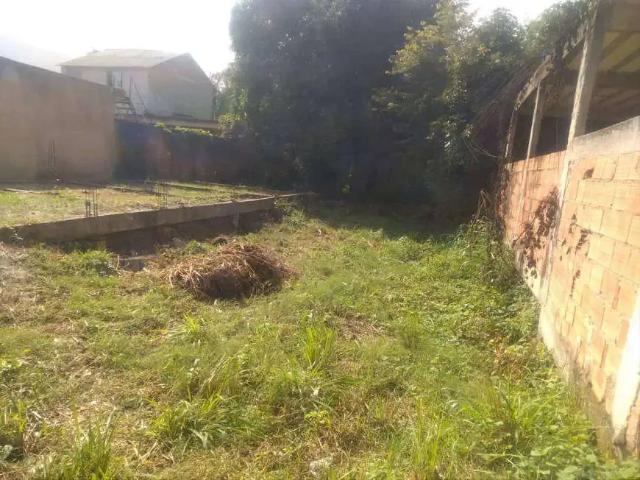 Terreno / Lote para Venda em Rio de Janeiro/RJ Guaratiba