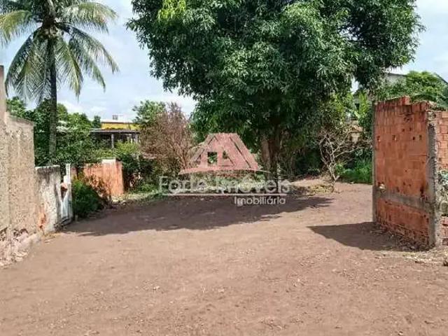 Terreno / Lote para Venda em Rio de Janeiro/RJ Guaratiba