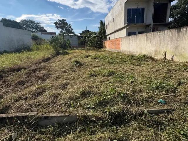 Terreno / Lote para Venda em Rio de Janeiro/RJ Guaratiba