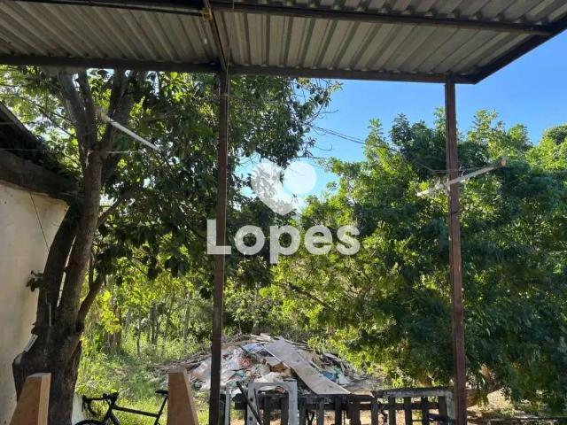 Terreno / Lote para Venda em Rio de Janeiro/RJ Guaratiba
