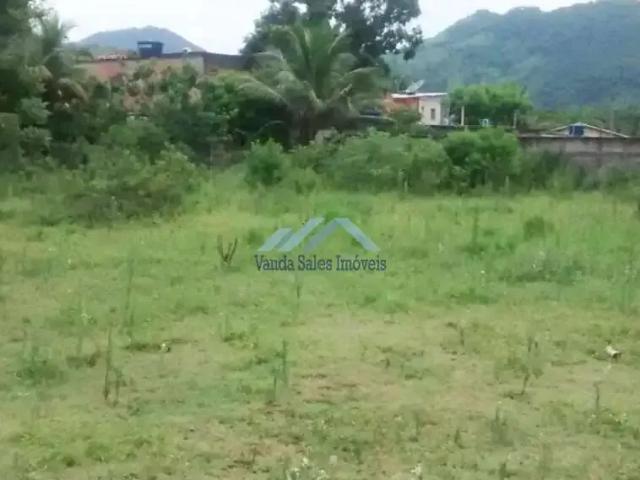 Terreno / Lote para Venda em Rio de Janeiro/RJ Guaratiba