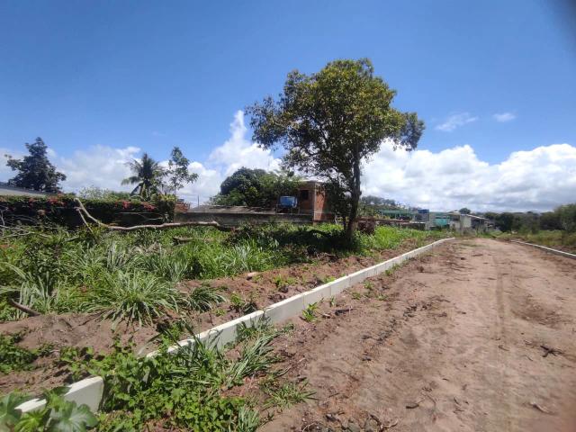 Terreno / Lote para Venda em Rio de Janeiro/RJ Guaratiba