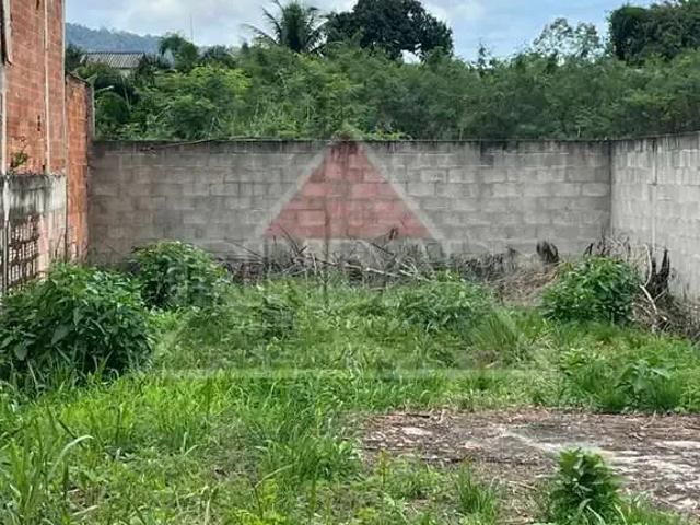 Terreno / Lote para Venda em Rio de Janeiro/RJ Guaratiba