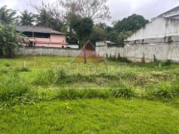 Terreno / Lote para Venda em Rio de Janeiro/RJ Guaratiba