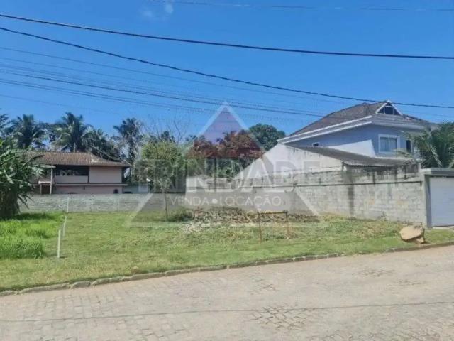 Terreno / Lote para Venda em Rio de Janeiro/RJ Guaratiba