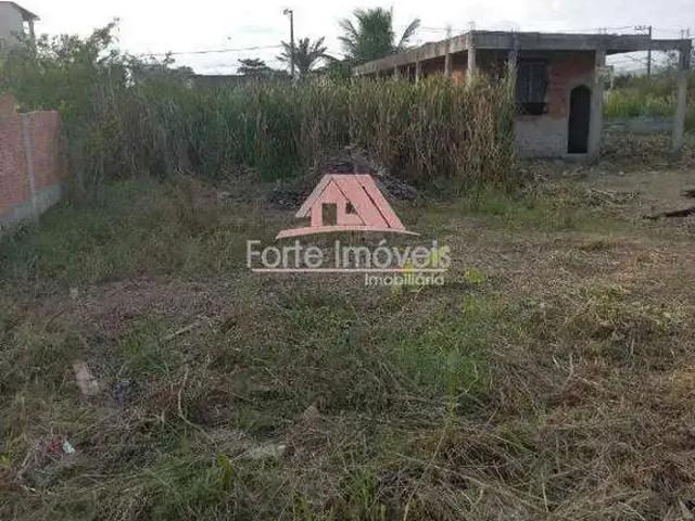 Terreno / Lote para Venda em Rio de Janeiro/RJ Guaratiba