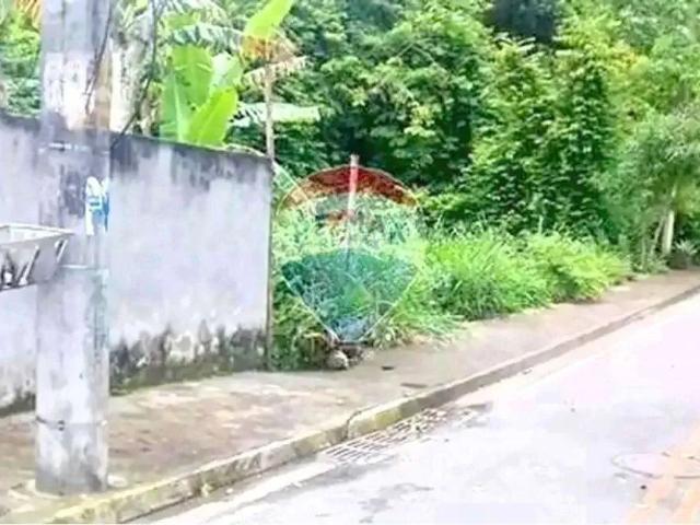 Terreno / Lote para Venda em Rio de Janeiro/RJ Guaratiba