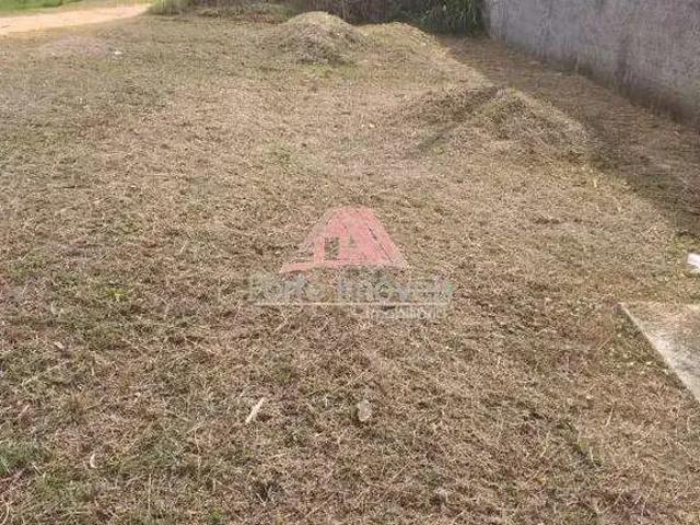 Terreno / Lote para Venda em Rio de Janeiro/RJ Guaratiba