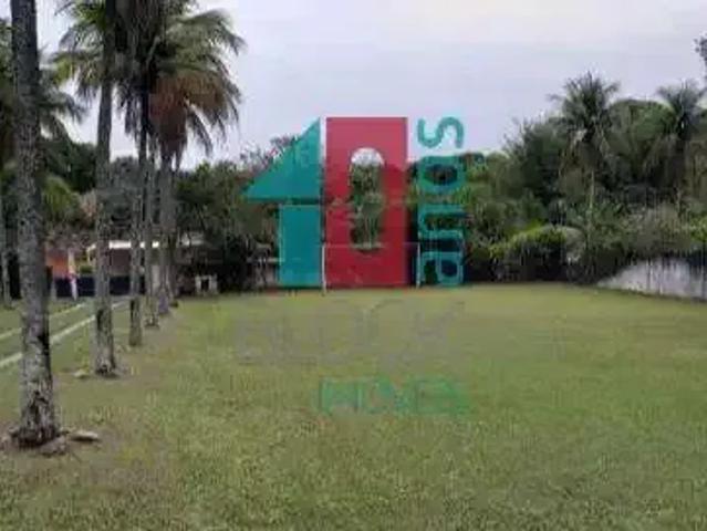 Terreno / Lote para Venda em Rio de Janeiro/RJ Guaratiba