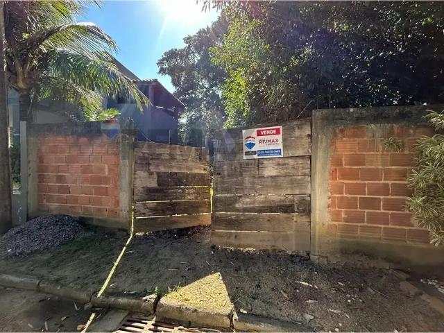 Terreno / Lote para Venda em Rio de Janeiro/RJ Guaratiba