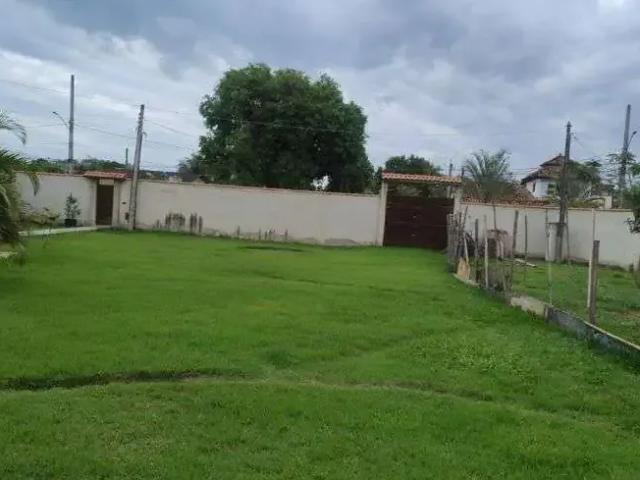 Terreno / Lote para Venda em Rio de Janeiro/RJ Guaratiba