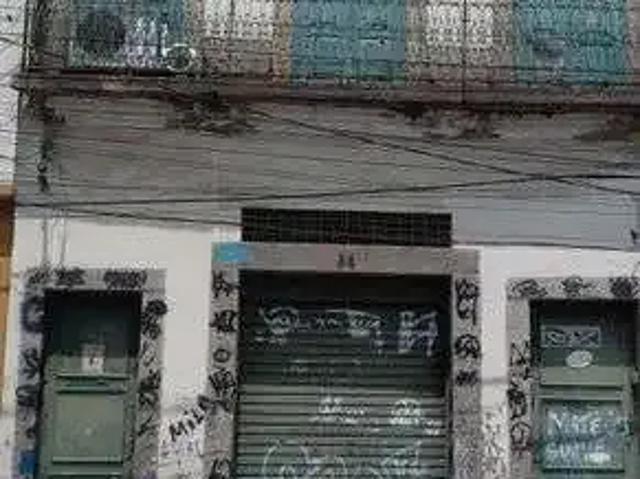 Terreno / Lote para Venda em Rio de Janeiro/RJ Gamboa