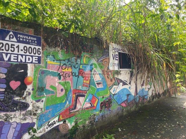 Terreno / Lote para Venda em Rio de Janeiro/RJ Gávea
