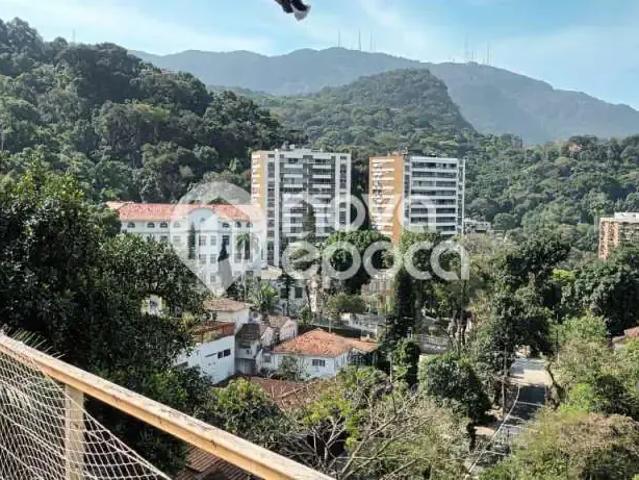 Terreno / Lote para Venda em Rio de Janeiro/RJ Gávea